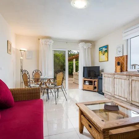 Appartamento Casa Pepe Montimar