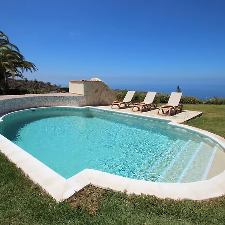 Casa Pepe Montimar Appartamento