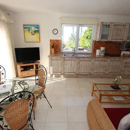 Appartamento Casa Pepe Montimar