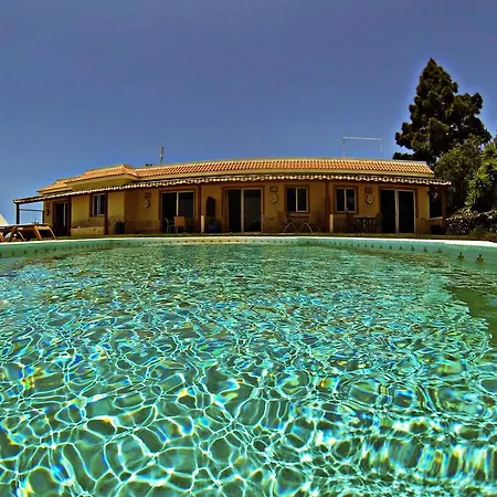 Casa Pepe Montimar Los Carrizales