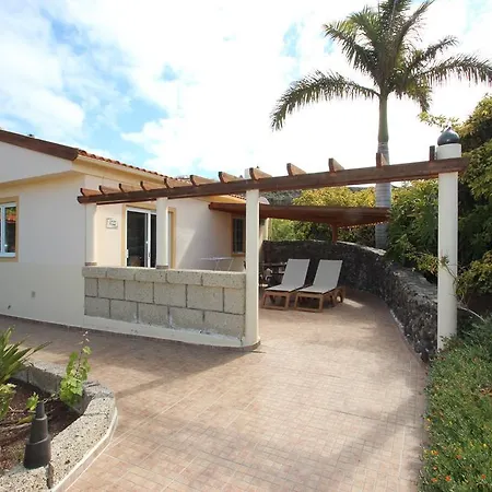 Appartamento Casa Pepe Montimar *