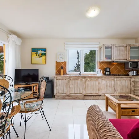 דירה Casa Pepe Montimar *
