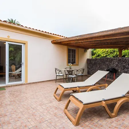 דירה Casa Pepe Montimar Los Carrizales