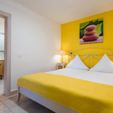 דירה Casa Pepe Montimar Los Carrizales