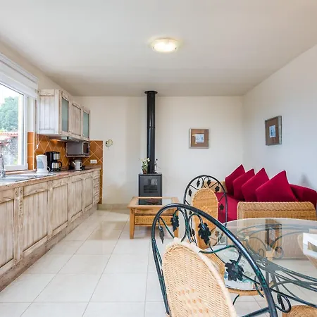 דירה Casa Pepe Montimar *