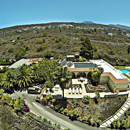 Appartement Casa Pepe Montimar Los Carrizales