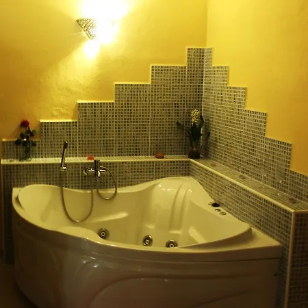 Appartement Casa Pepe Montimar *