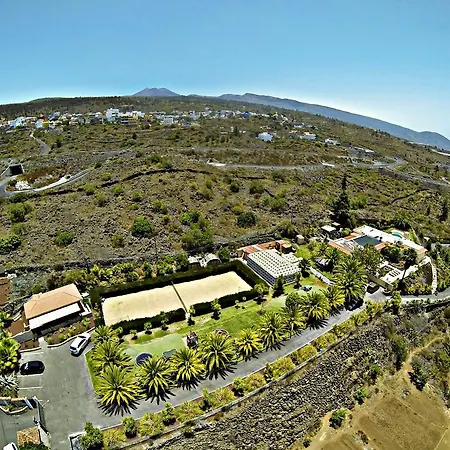 Casa Pepe Montimar Appartement