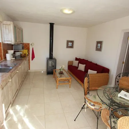 Casa Pepe Montimar * Лос-Каррисалес