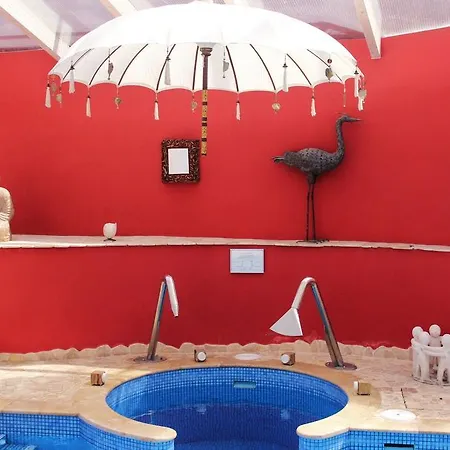Appartement Casa Pepe Montimar