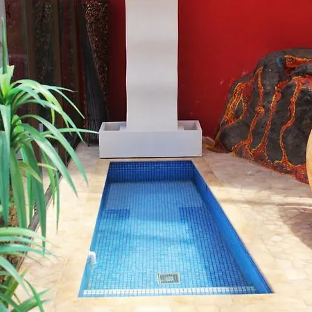 דירה Casa Pepe Montimar *