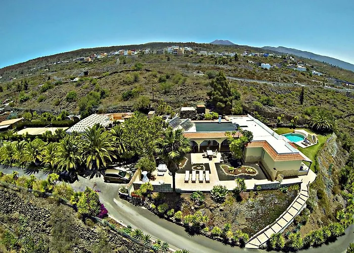 아파트 Casa Pepe Montimar Los Carrizales