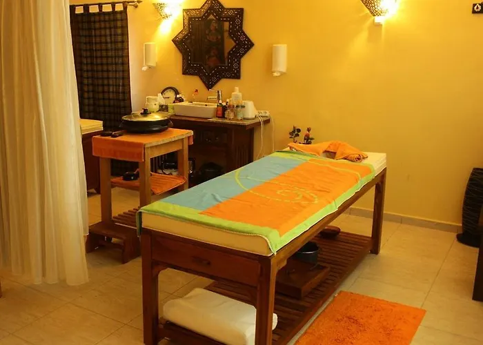 아파트 Casa Pepe Montimar *