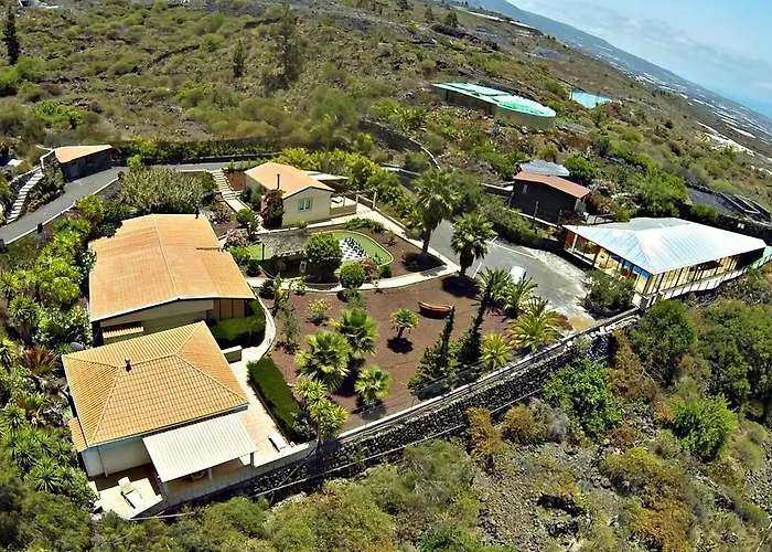 Casa Pepe Montimar