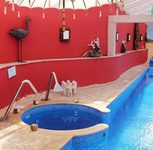 Casa Pepe Montimar Los Carrizales