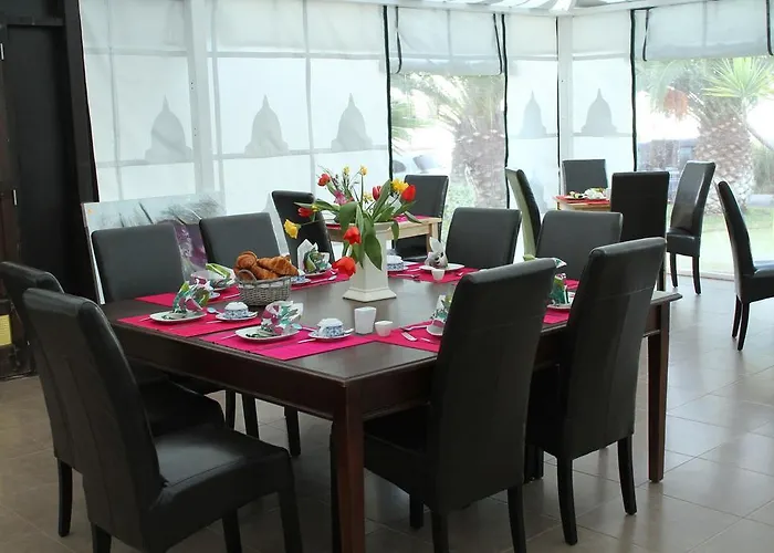 아파트 Casa Pepe Montimar Los Carrizales